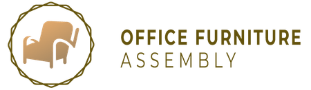 Office Furniture Assembly Logo